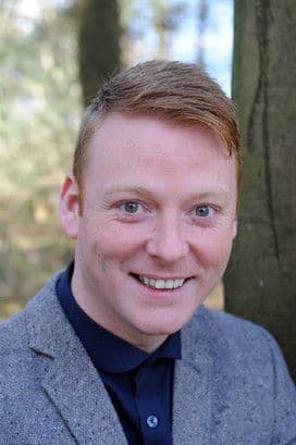 Gary Hollywood profile photo