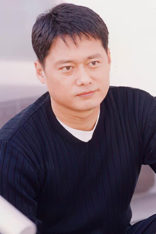 Park Jin-sung profile photo