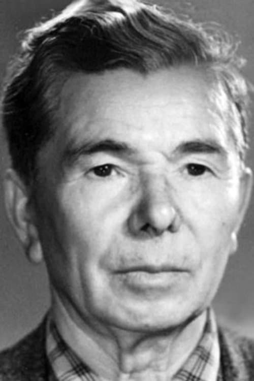 Pyotr Kiryutkin profile photo