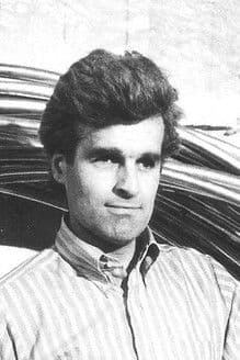 Keith Critchlow profile photo