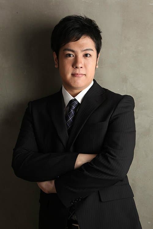 Hayato Harada profile photo
