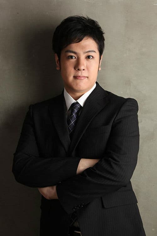 Hayato Harada profile photo