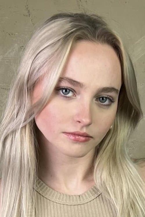 Madison Wolfe profile photo