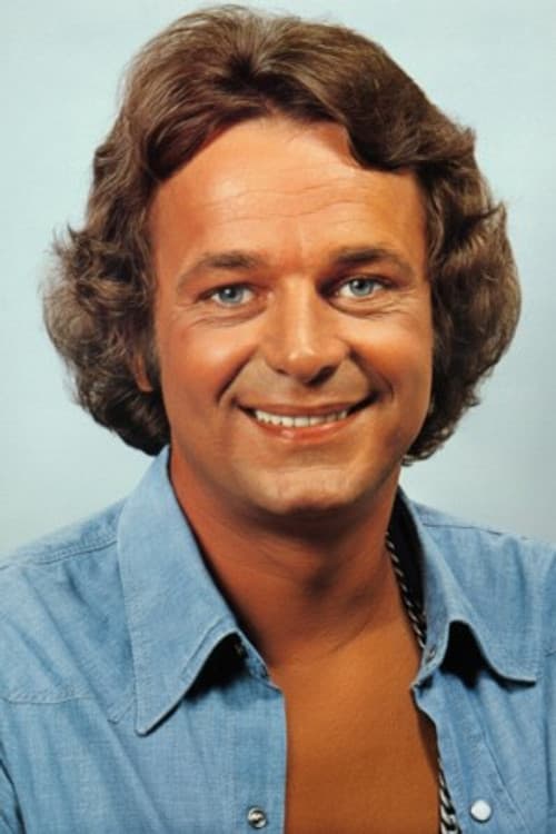 Fausto Rocha profile photo