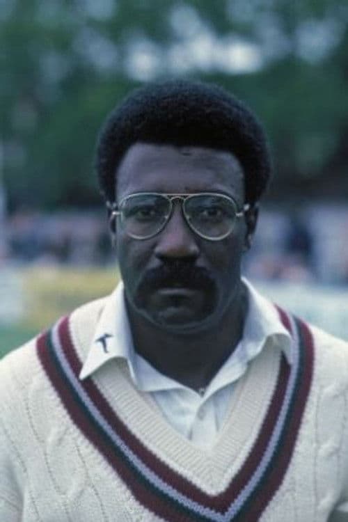Clive Lloyd profile photo