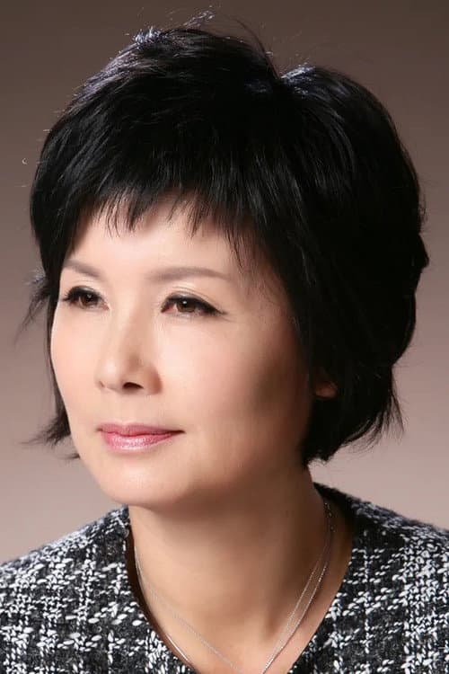 Kim Hye-jung profile photo
