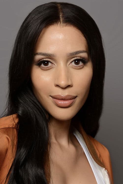 Isis King profile photo