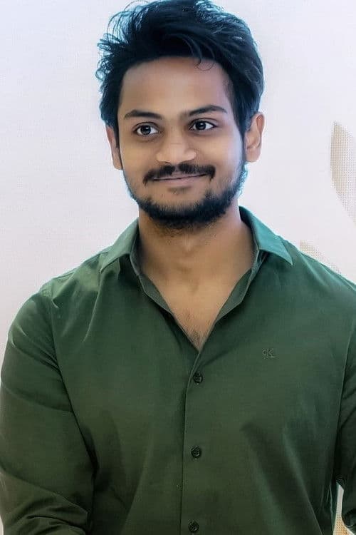 Shanmukh Jaswanth kandregupa profile photo