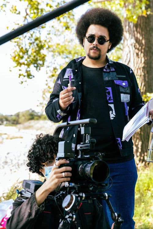 Donell Clark profile photo