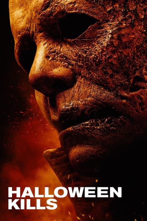 Halloween Kills poster