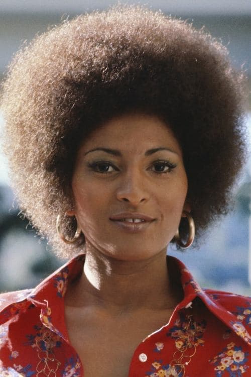 Pam Grier profile photo