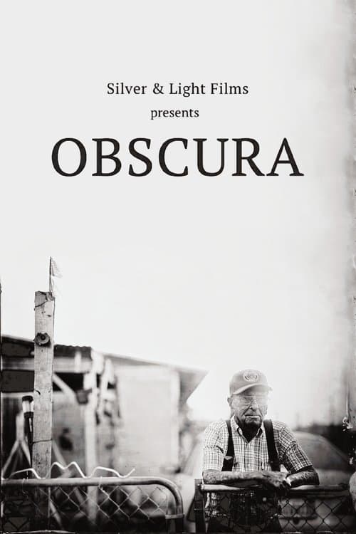 Obscura poster