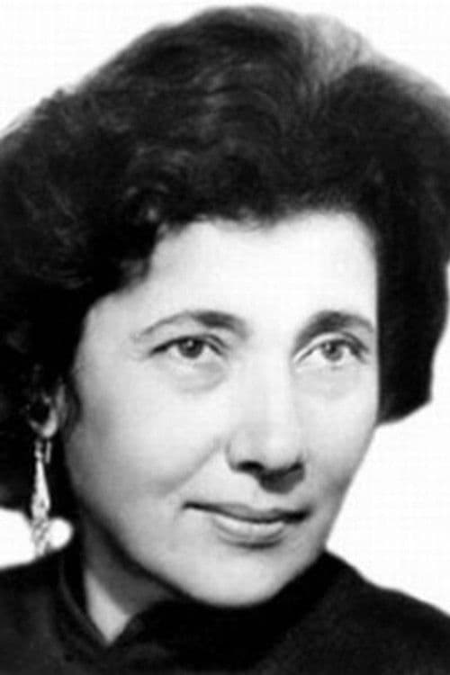 Yelena Tumenova profile photo