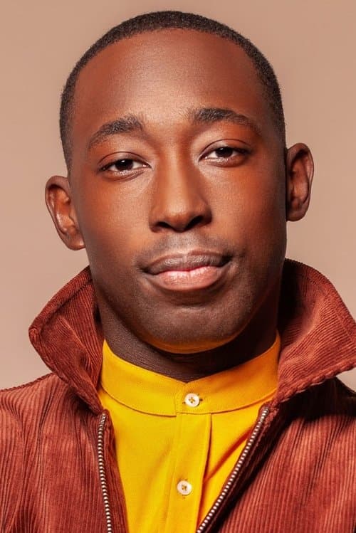 Jeremy Tardy profile photo