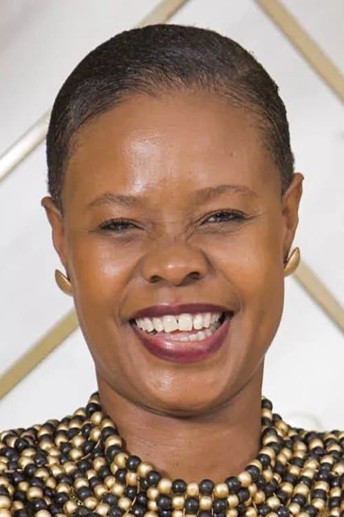 Nthati Moshesh profile photo