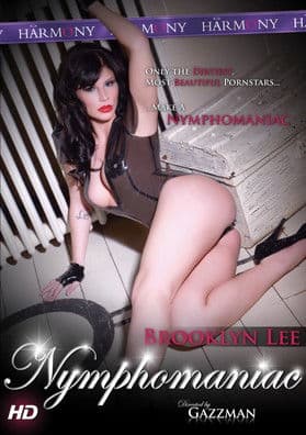 Brooklyn Lee: Nymphomaniac poster