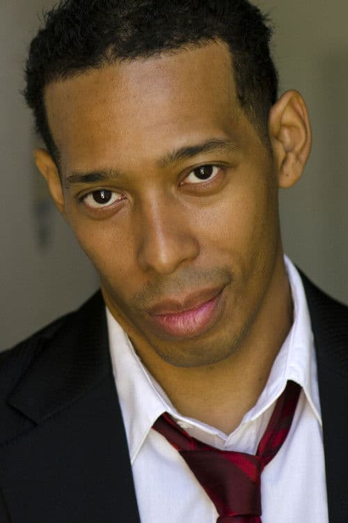 Ace Gibson profile photo