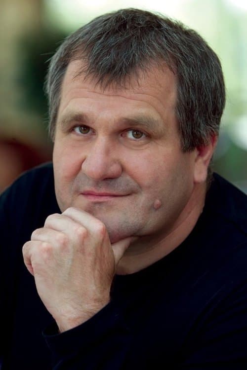 György Gazsó profile photo