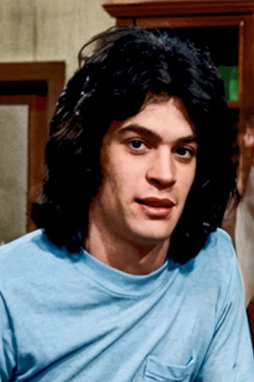 Miles McNamara profile photo