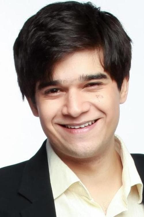 Vivaan Shah profile photo