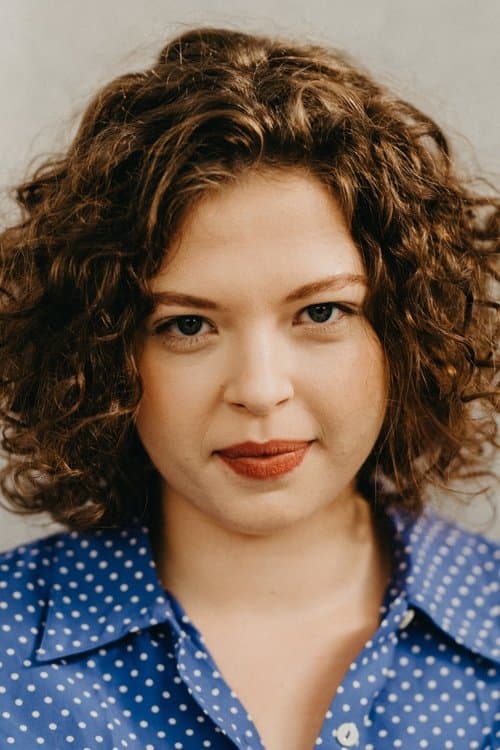 Weronika Kozakowska profile photo