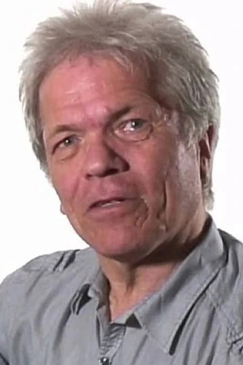 Peter Burroughs profile photo