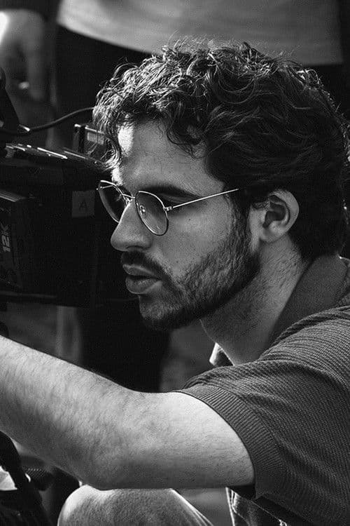 Nicolas Davis profile photo