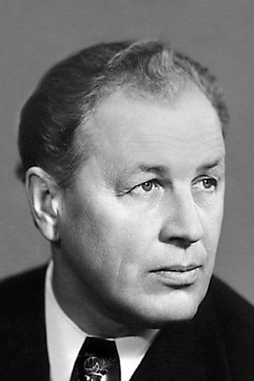 Viktoras Staroshas profile photo