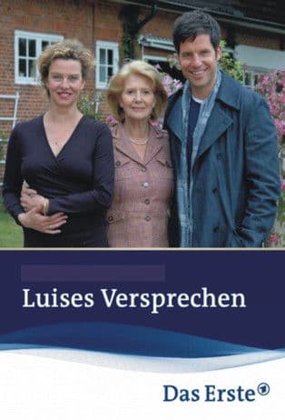 Luises Versprechen poster