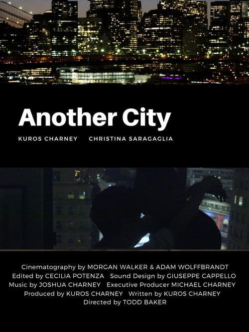 Another City poster