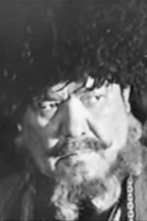 A. Akhunov profile photo