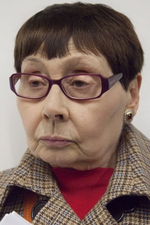 Sophie Sam profile photo