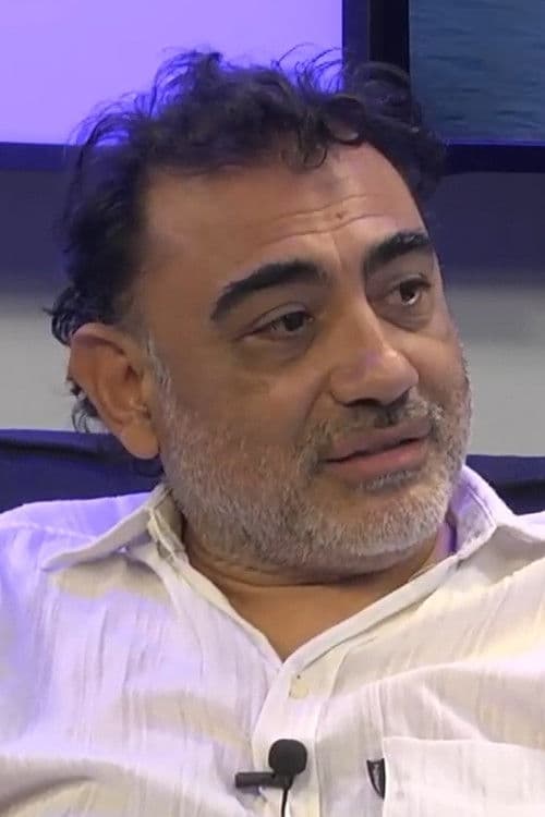 Sebastián Santa Cruz profile photo