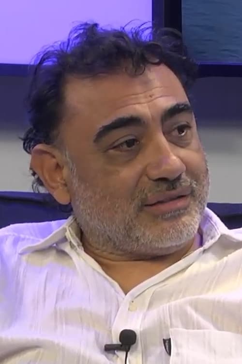 Sebastián Santa Cruz profile photo