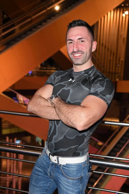 Fabio De Pasquale profile photo