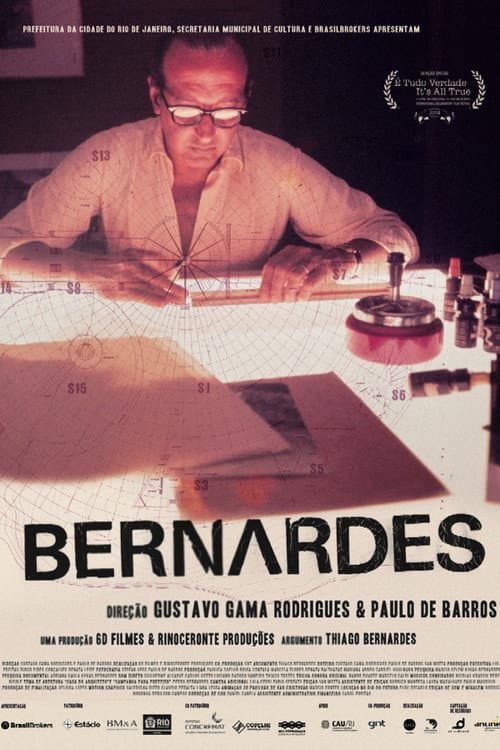 Bernardes poster