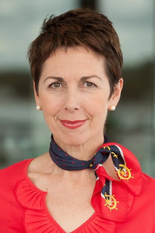 Merridy Eastman profile photo