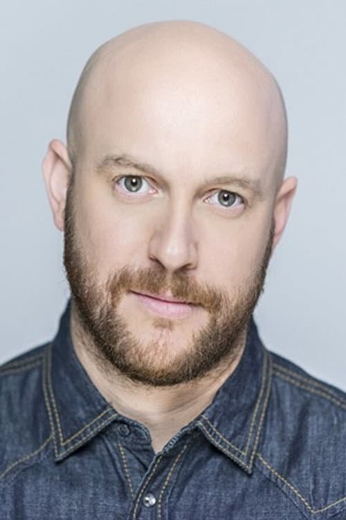 Avi Nussbaum profile photo