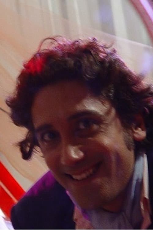 Ramtin Khodapanahi profile photo