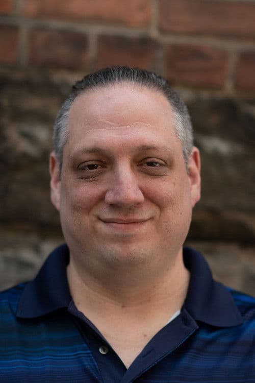 Daniel Moscovici profile photo