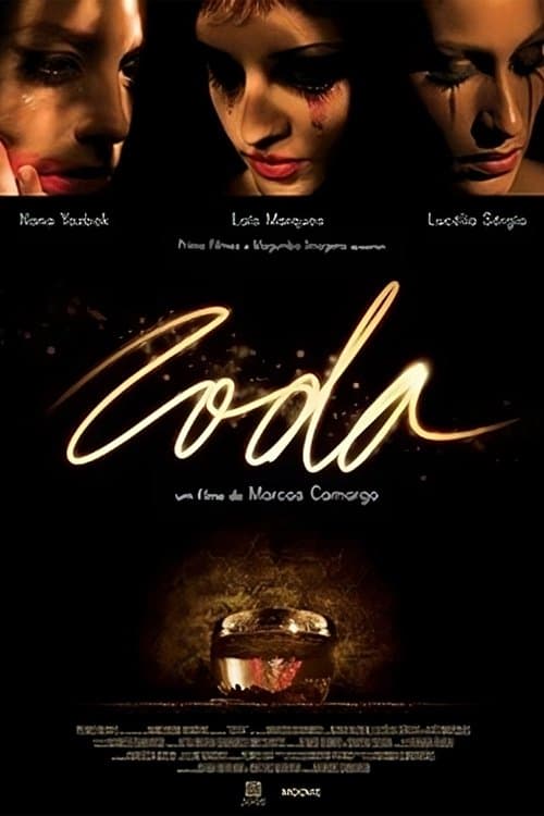 CODA poster