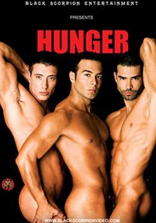 Hunger poster