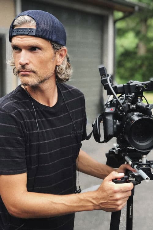 Jeremy Choate profile photo