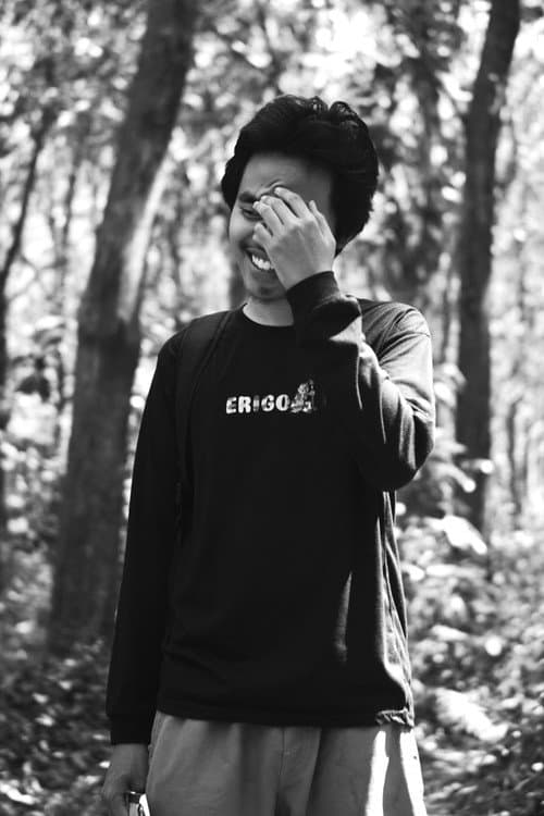 Idris Mutawakil profile photo