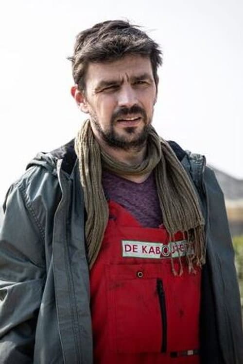 Gunther Samson profile photo