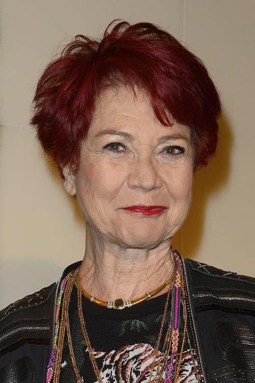 Pascale Breugnot profile photo
