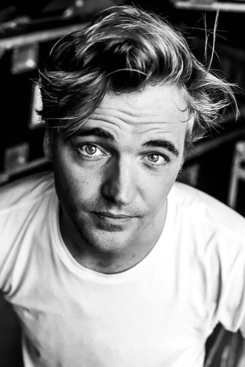 Bart van den Donker profile photo