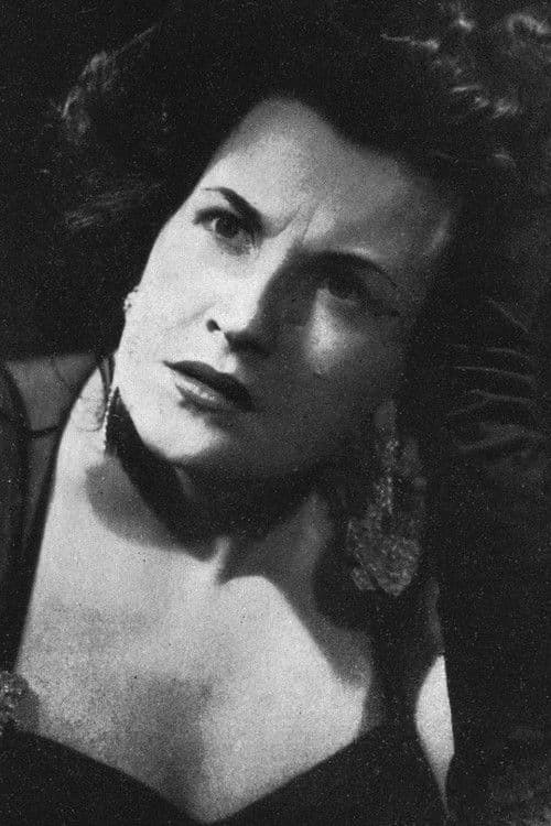 Anna Arena profile photo