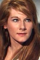 Pauline Munro profile photo