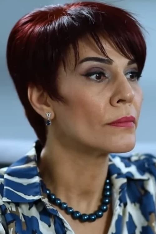 Natəvan Qeybani profile photo